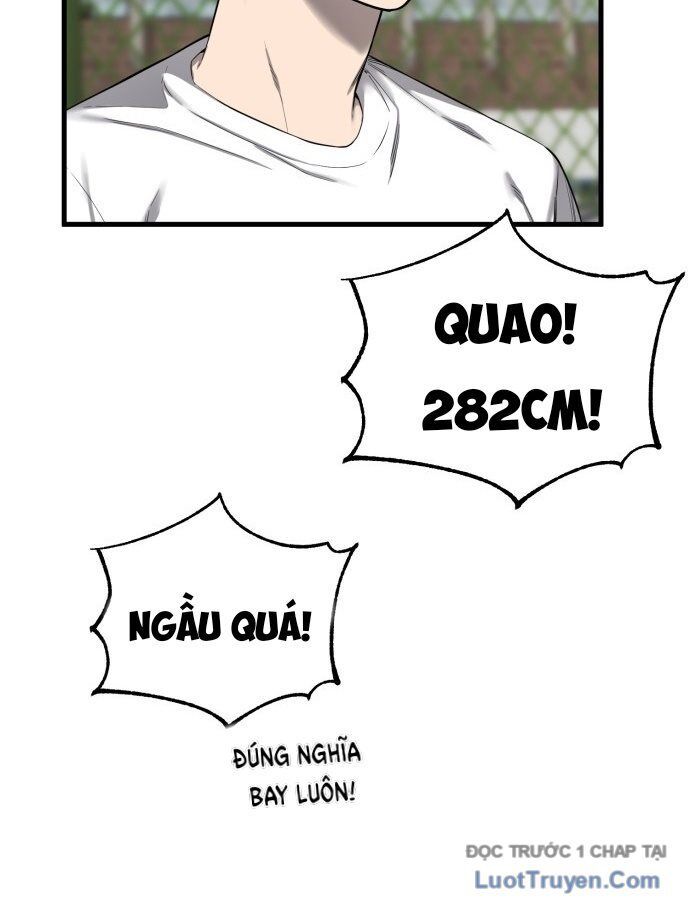 Đội Bóng Rổ Trung Học Chapter 1 - 47
