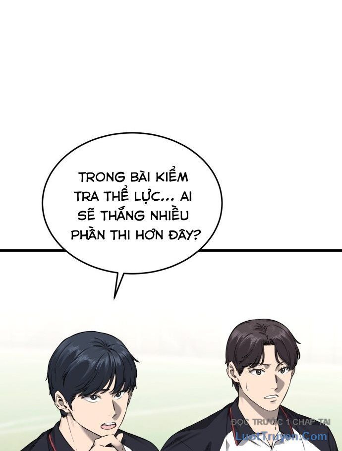 Đội Bóng Rổ Trung Học Chapter 1 - 48