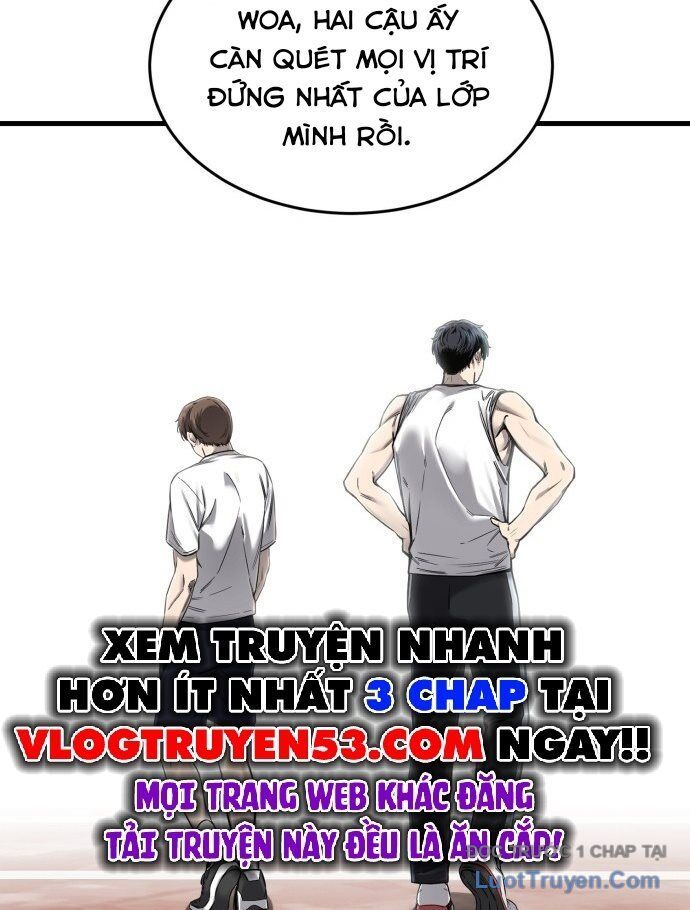 Đội Bóng Rổ Trung Học Chapter 1 - 50