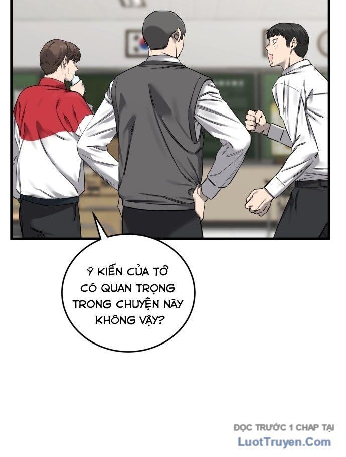 Đội Bóng Rổ Trung Học Chapter 1 - 57