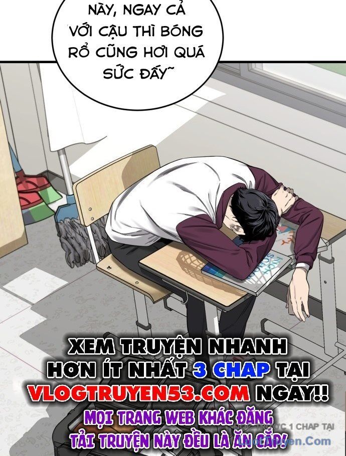 Đội Bóng Rổ Trung Học Chapter 1 - 60