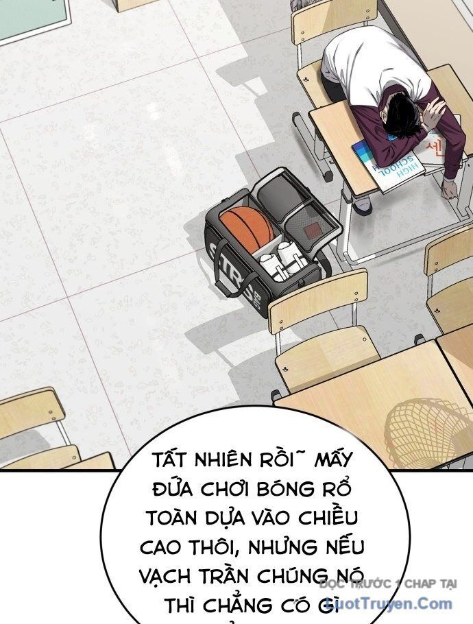 Đội Bóng Rổ Trung Học Chapter 1 - 67