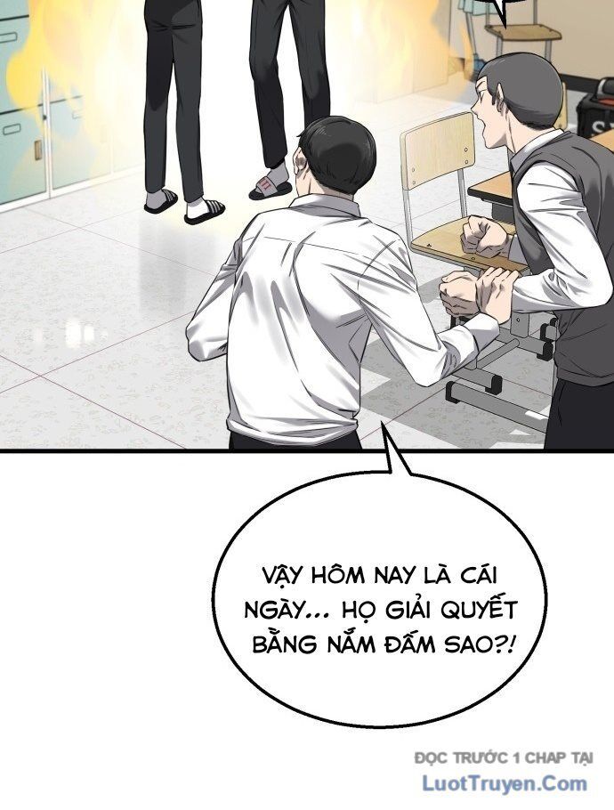 Đội Bóng Rổ Trung Học Chapter 1 - 82