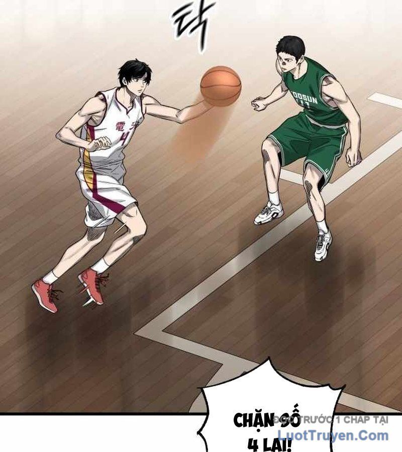 Đội Bóng Rổ Trung Học Chapter 3 - 103