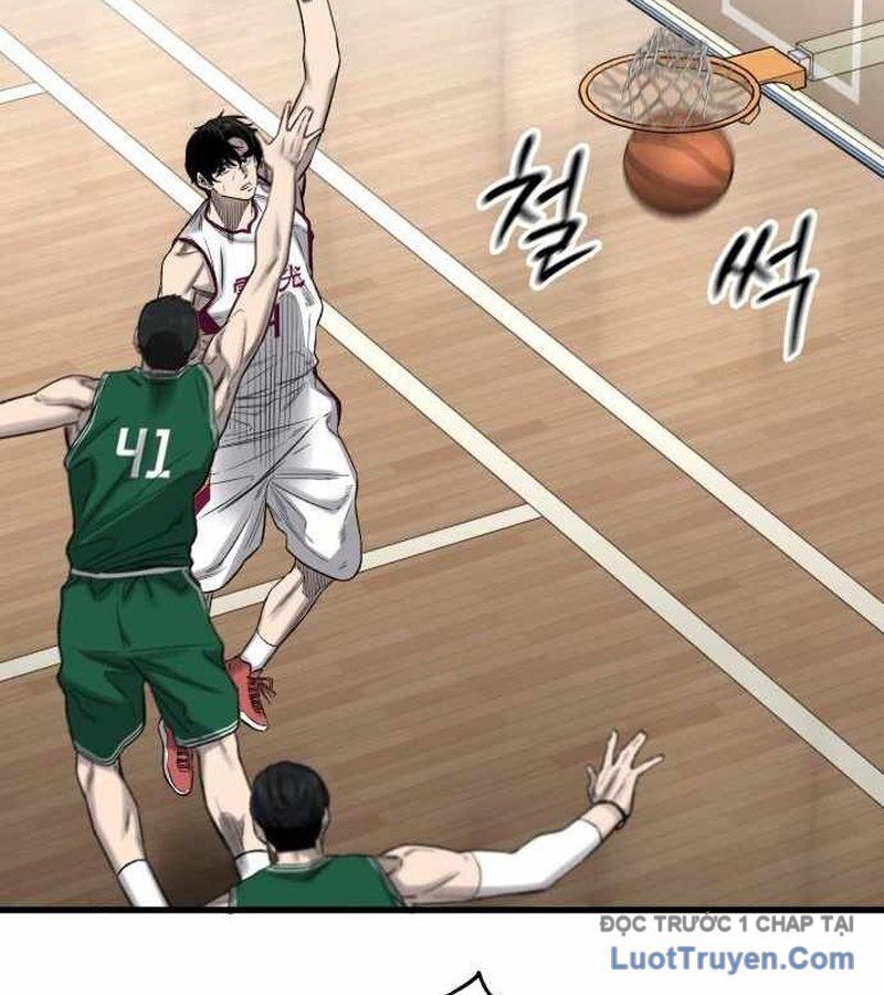 Đội Bóng Rổ Trung Học Chapter 3 - 109