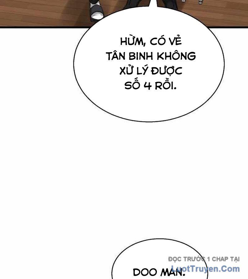 Đội Bóng Rổ Trung Học Chapter 3 - 116