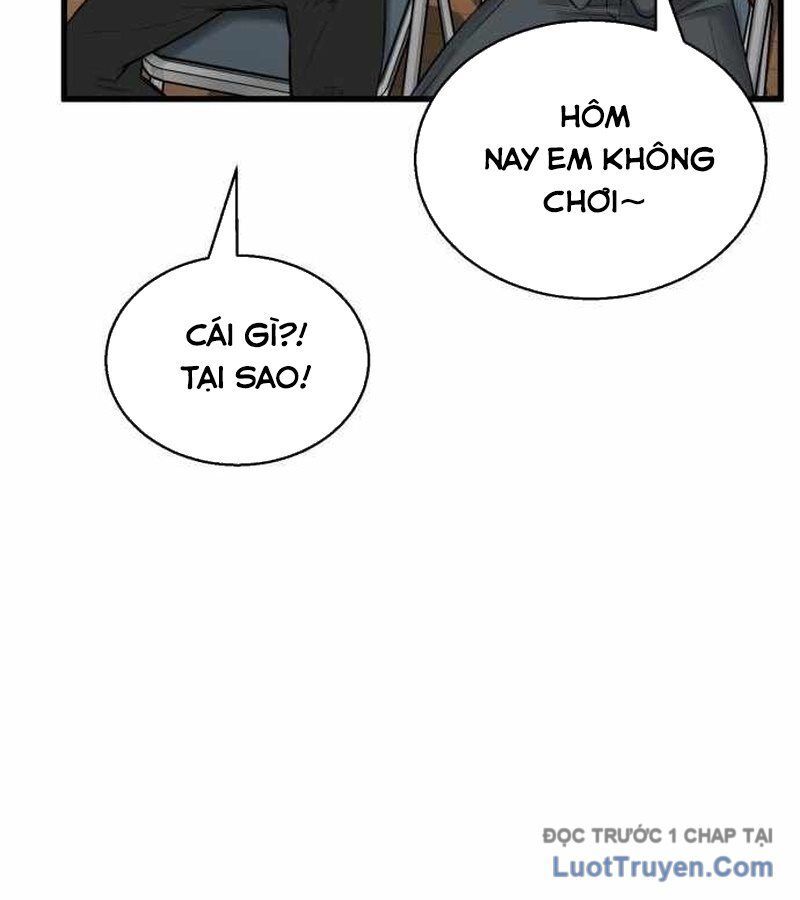 Đội Bóng Rổ Trung Học Chapter 3 - 124