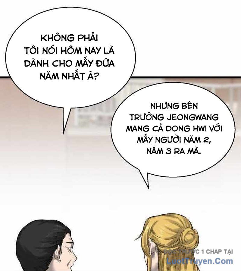 Đội Bóng Rổ Trung Học Chapter 3 - 125