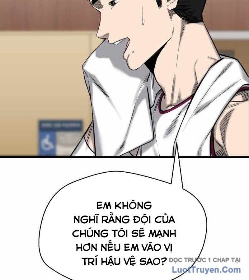 Đội Bóng Rổ Trung Học Chapter 3 - 136