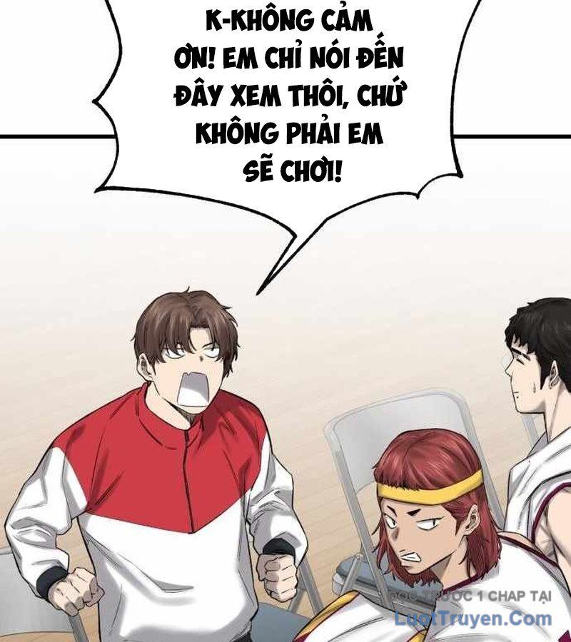 Đội Bóng Rổ Trung Học Chapter 3 - 144