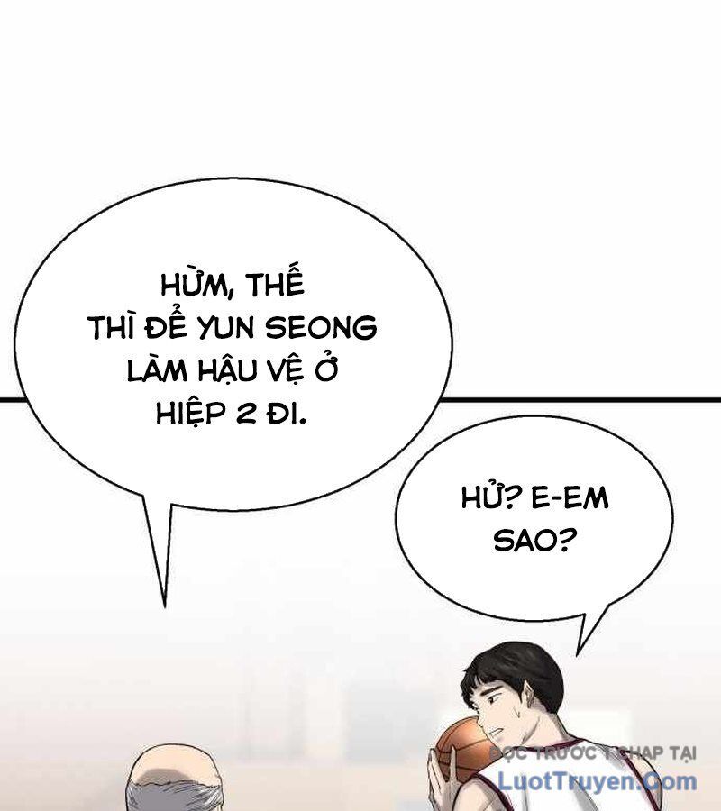 Đội Bóng Rổ Trung Học Chapter 3 - 146