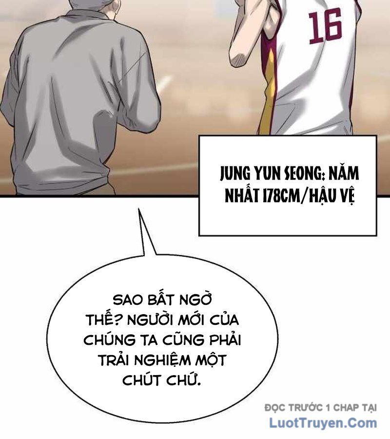 Đội Bóng Rổ Trung Học Chapter 3 - 147