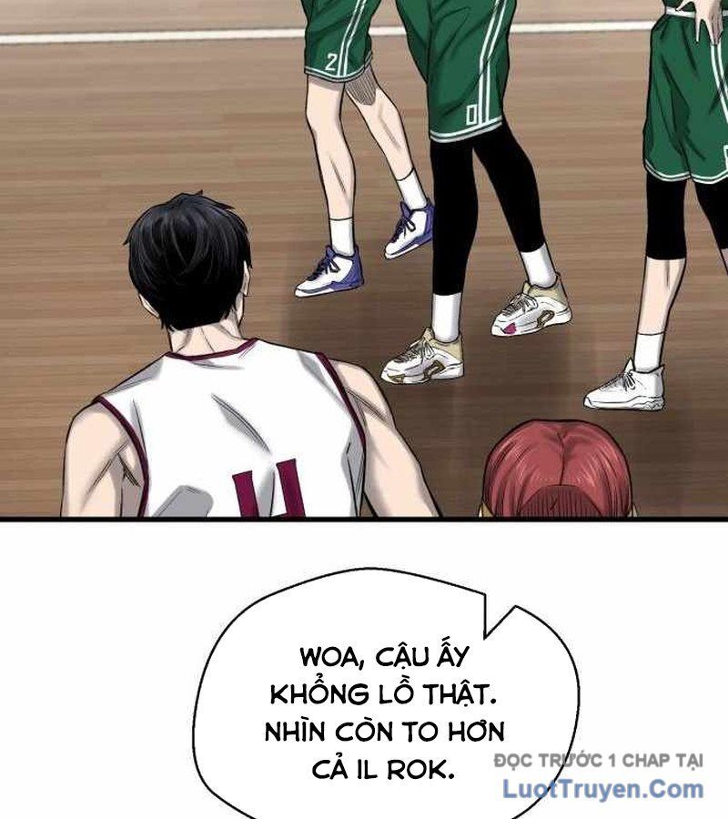Đội Bóng Rổ Trung Học Chapter 3 - 153