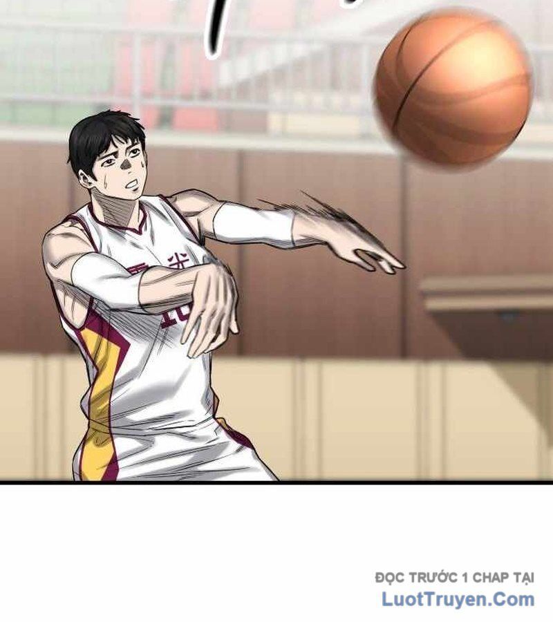 Đội Bóng Rổ Trung Học Chapter 3 - 161