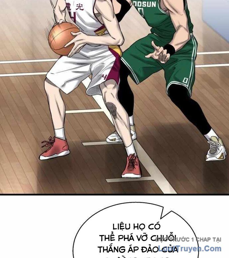 Đội Bóng Rổ Trung Học Chapter 3 - 163