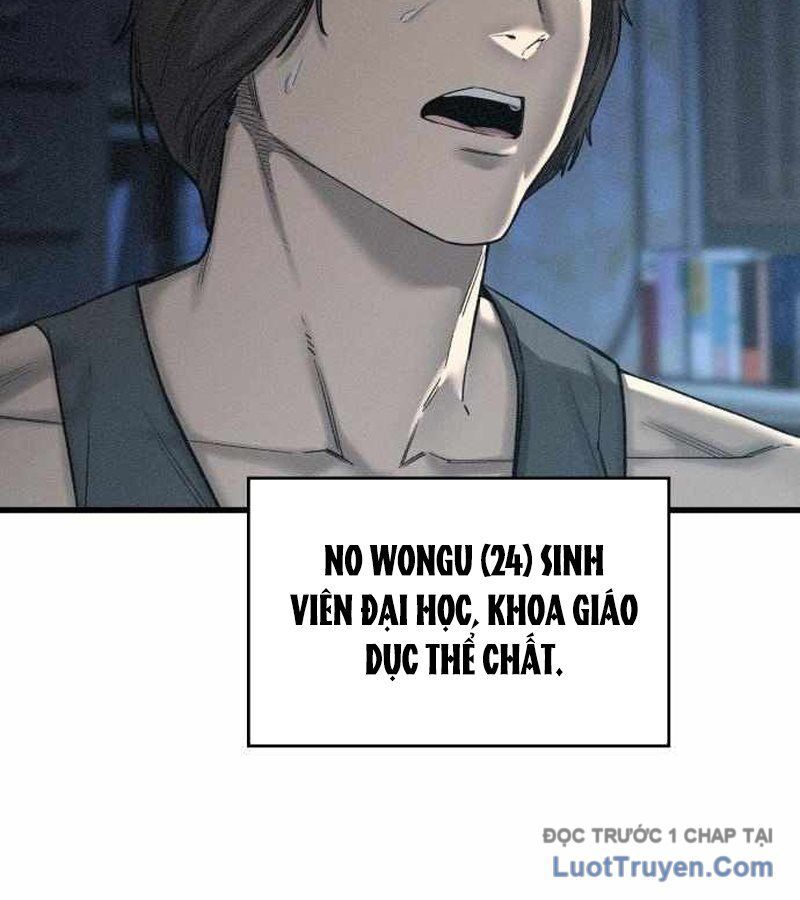 Đội Bóng Rổ Trung Học Chapter 3 - 18