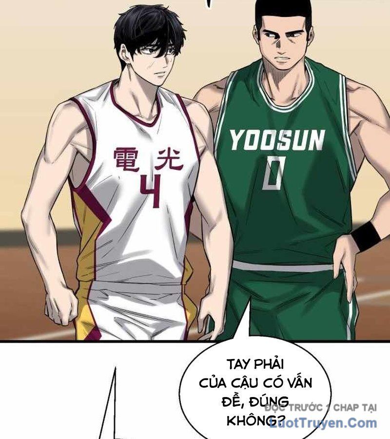 Đội Bóng Rổ Trung Học Chapter 3 - 193