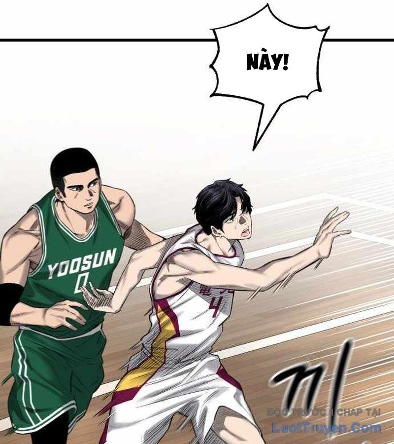 Đội Bóng Rổ Trung Học Chapter 3 - 199