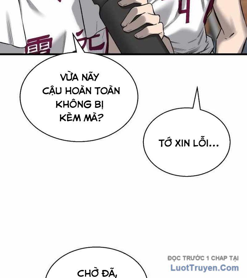 Đội Bóng Rổ Trung Học Chapter 3 - 228