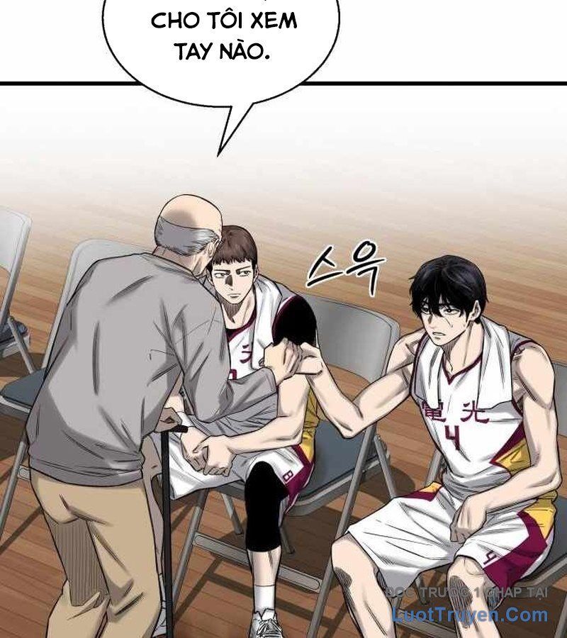 Đội Bóng Rổ Trung Học Chapter 3 - 229