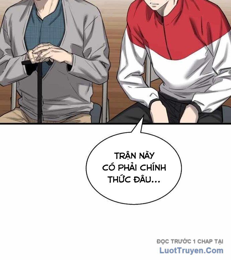 Đội Bóng Rổ Trung Học Chapter 3 - 244
