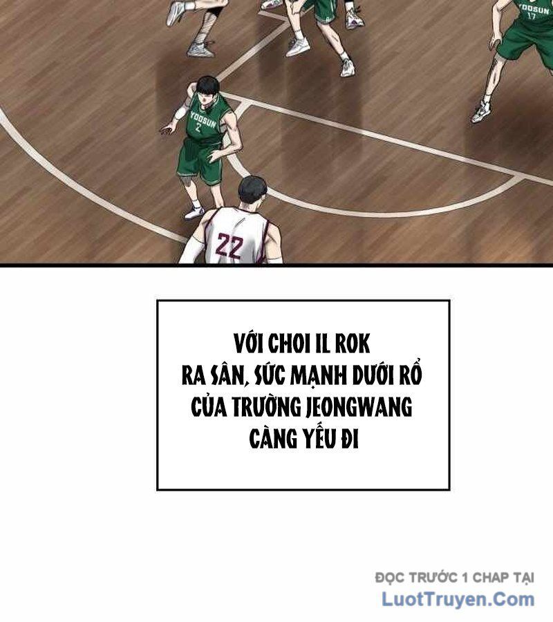 Đội Bóng Rổ Trung Học Chapter 3 - 254