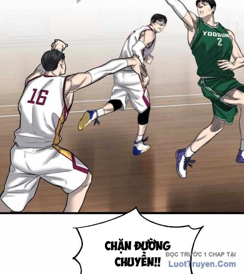Đội Bóng Rổ Trung Học Chapter 3 - 288