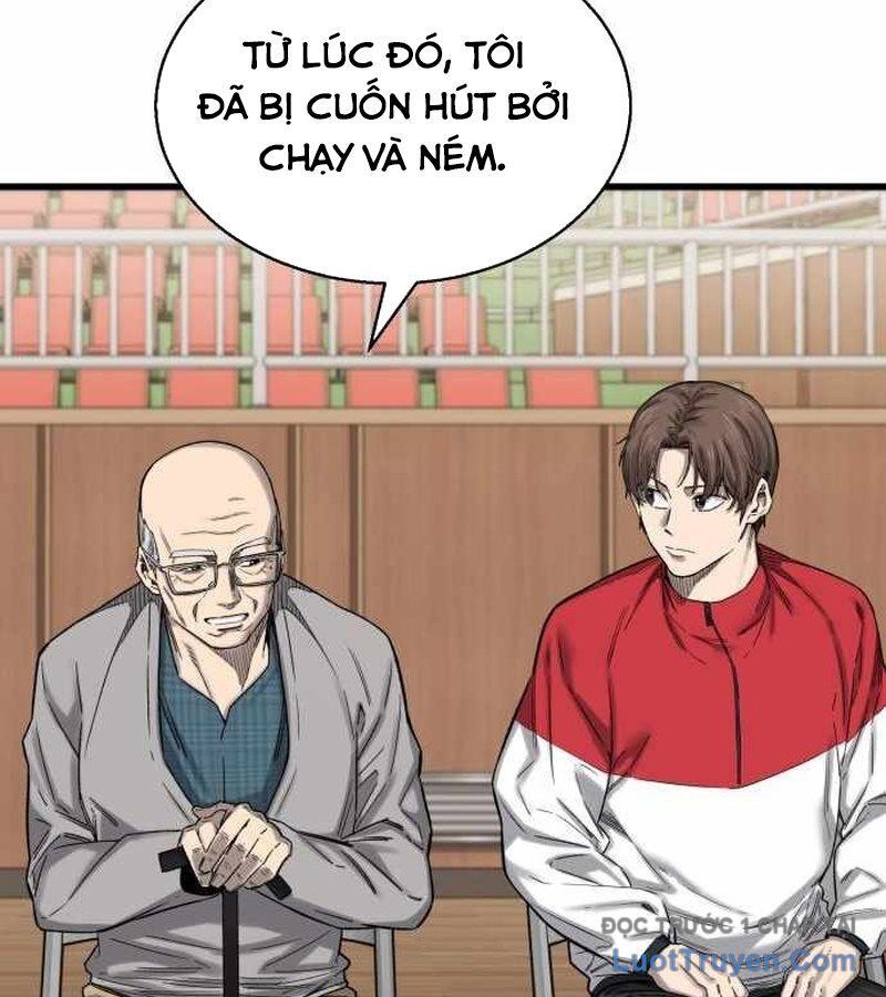 Đội Bóng Rổ Trung Học Chapter 3 - 30