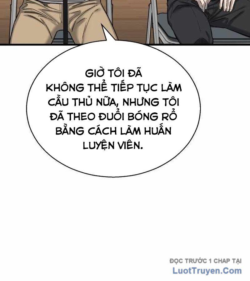 Đội Bóng Rổ Trung Học Chapter 3 - 31