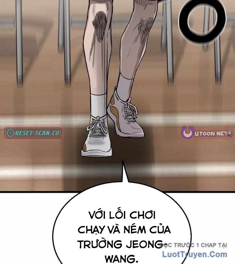 Đội Bóng Rổ Trung Học Chapter 3 - 307