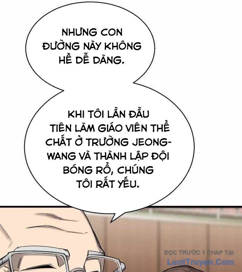Đội Bóng Rổ Trung Học Chapter 3 - 33