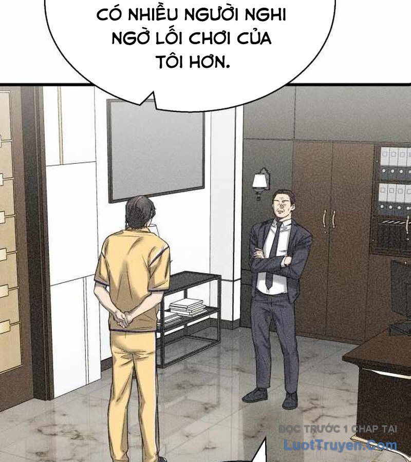 Đội Bóng Rổ Trung Học Chapter 3 - 36