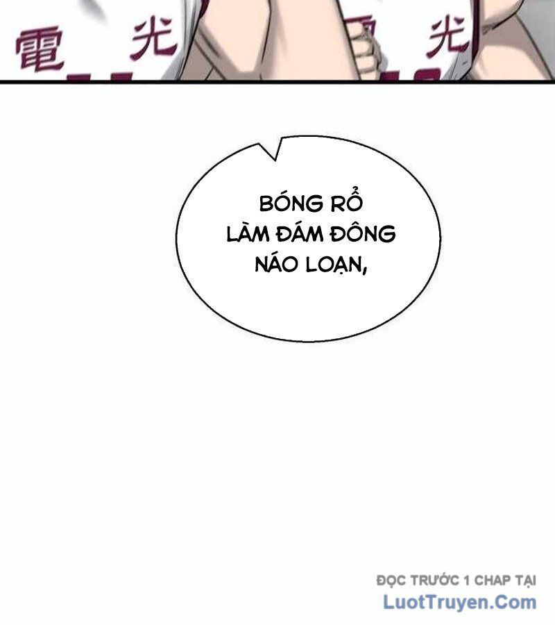 Đội Bóng Rổ Trung Học Chapter 3 - 44