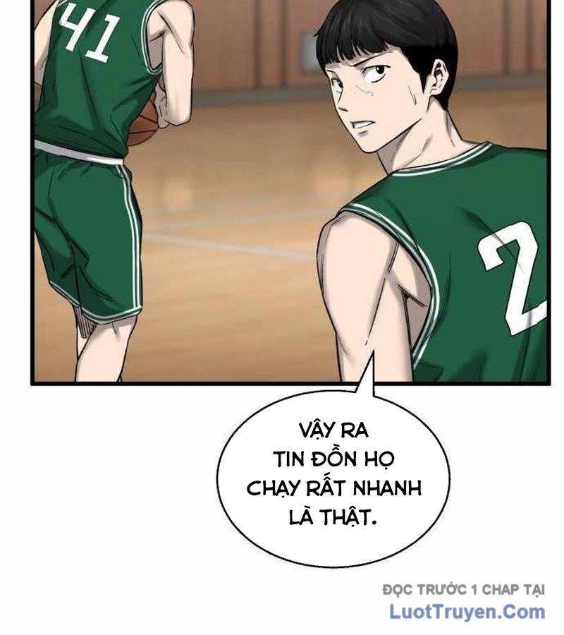 Đội Bóng Rổ Trung Học Chapter 3 - 49