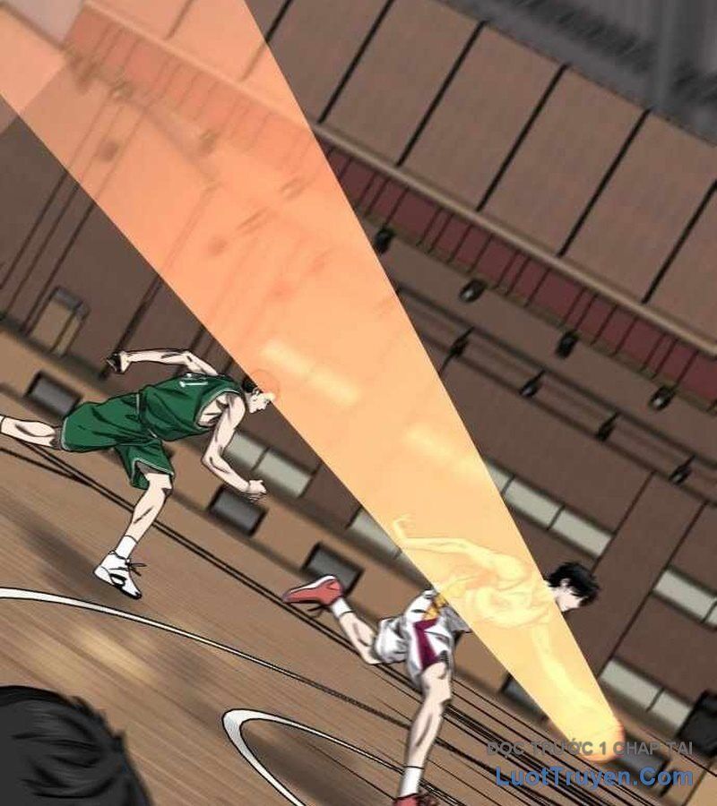 Đội Bóng Rổ Trung Học Chapter 3 - 6