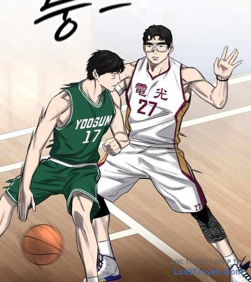 Đội Bóng Rổ Trung Học Chapter 3 - 62