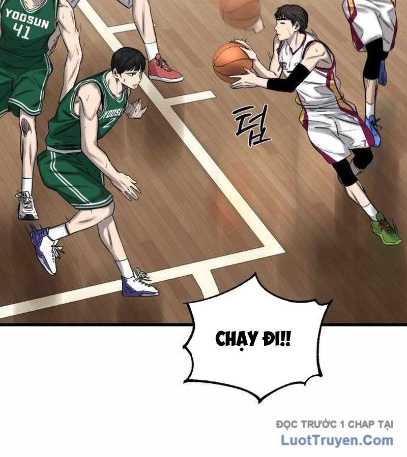 Đội Bóng Rổ Trung Học Chapter 3 - 77