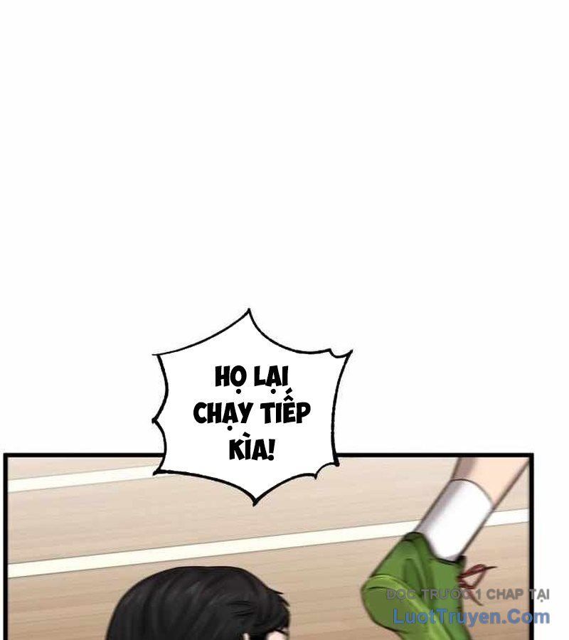 Đội Bóng Rổ Trung Học Chapter 3 - 78