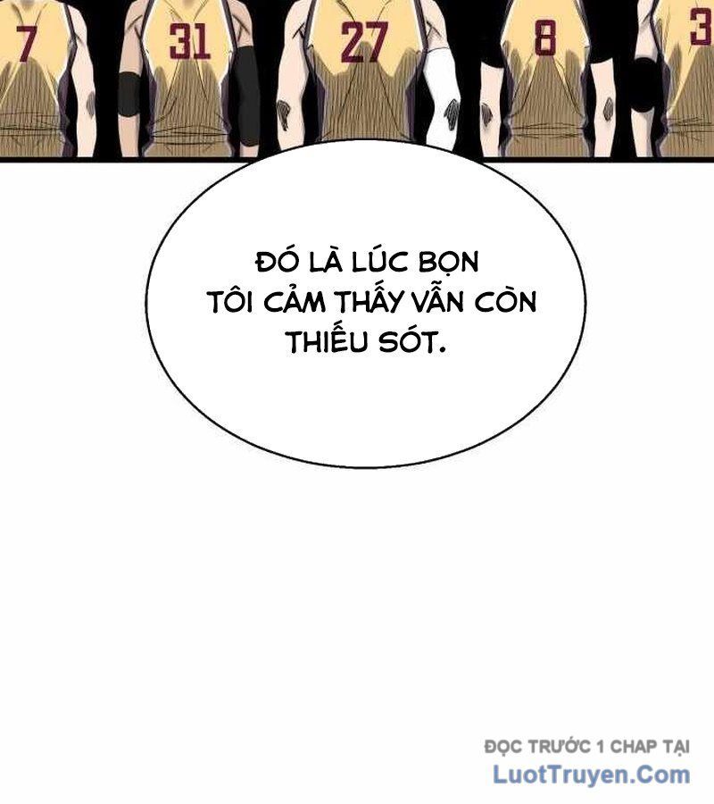 Đội Bóng Rổ Trung Học Chapter 3 - 83