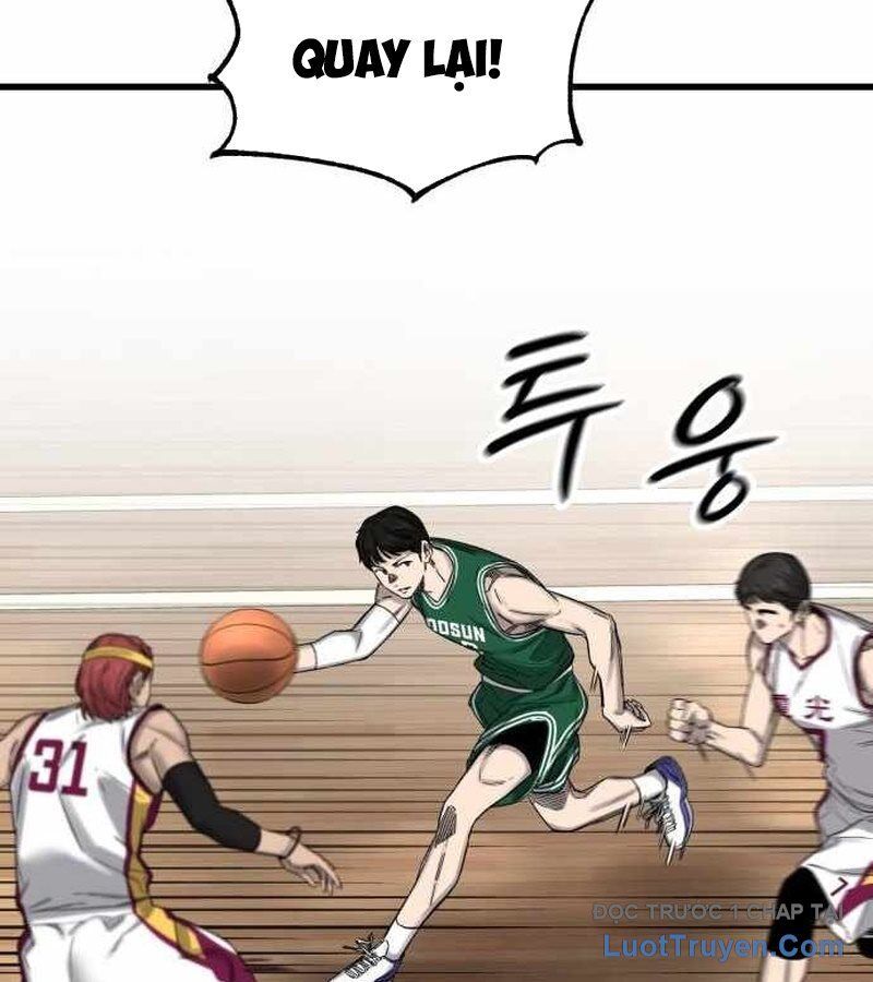 Đội Bóng Rổ Trung Học Chapter 3 - 91