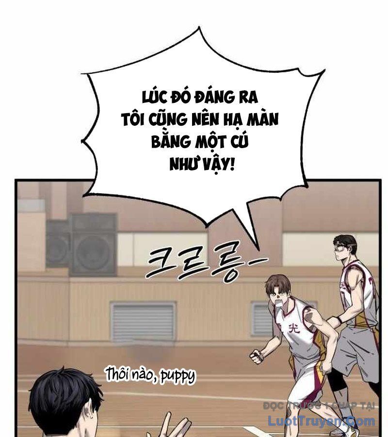 Đội Bóng Rổ Trung Học Chapter 4 - 132