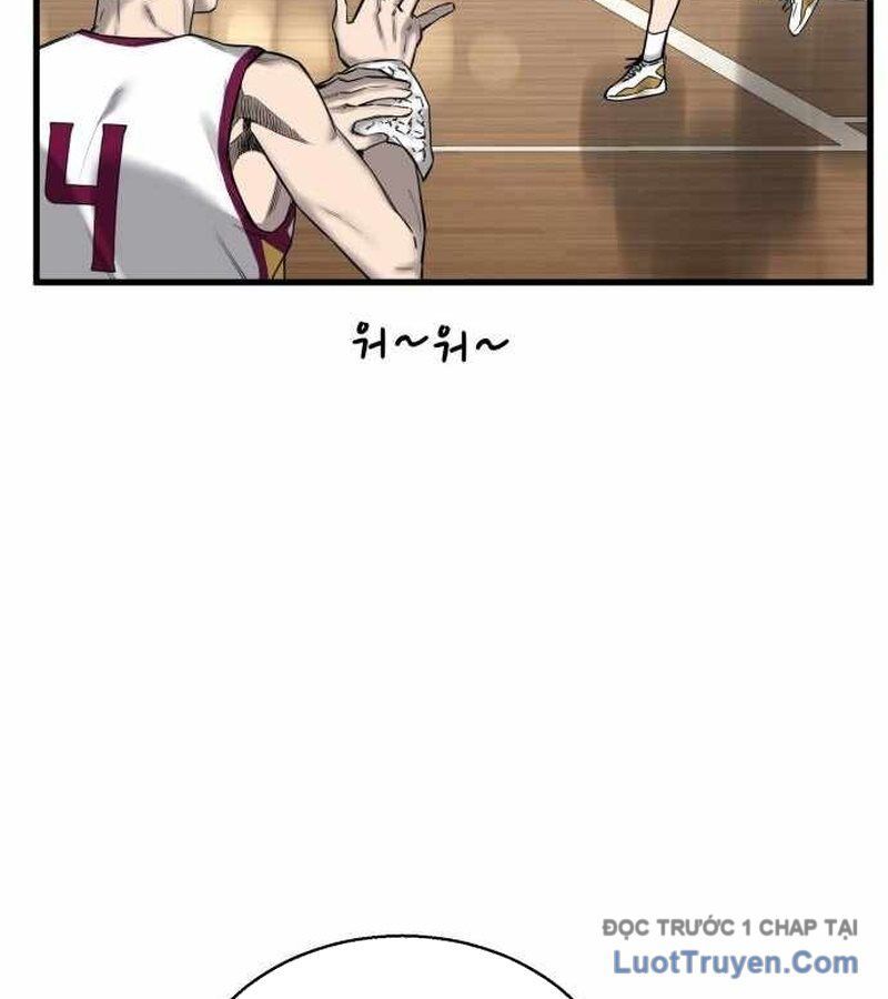 Đội Bóng Rổ Trung Học Chapter 4 - 133