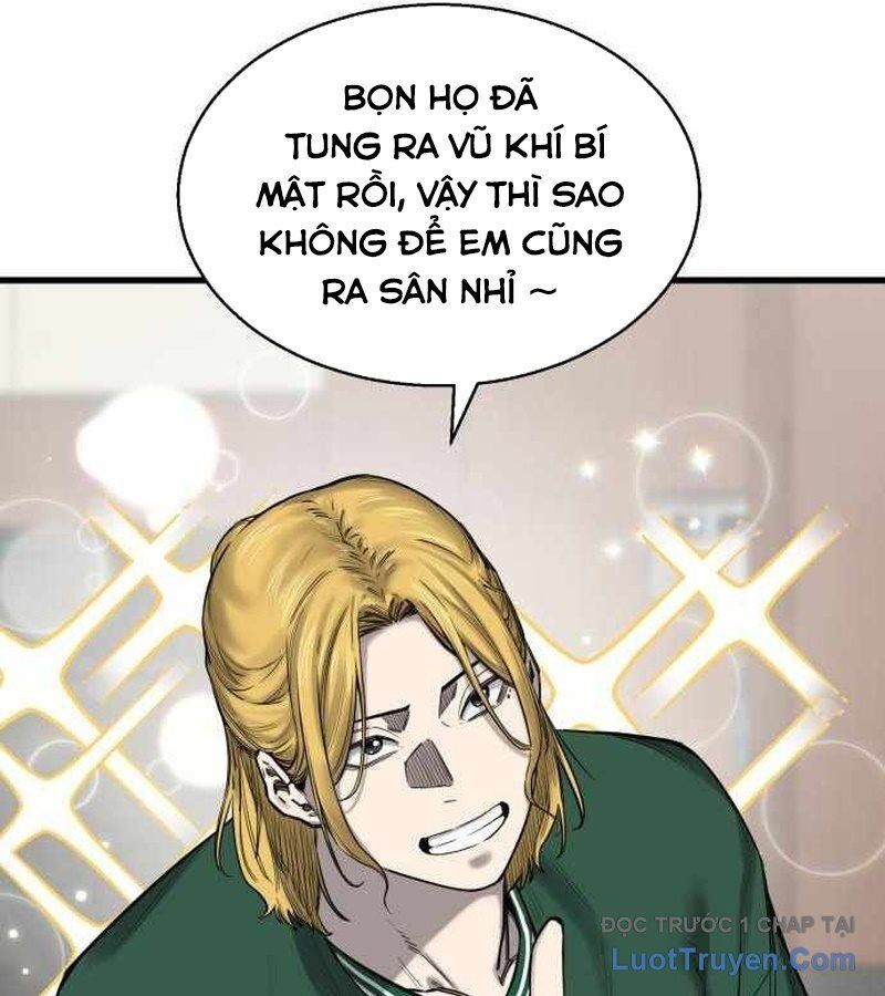 Đội Bóng Rổ Trung Học Chapter 4 - 136