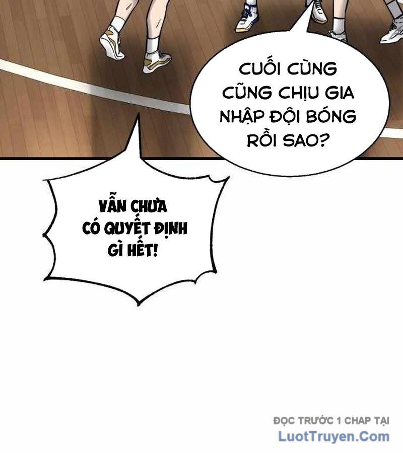 Đội Bóng Rổ Trung Học Chapter 4 - 15