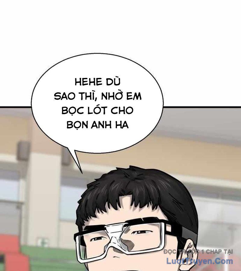 Đội Bóng Rổ Trung Học Chapter 4 - 16