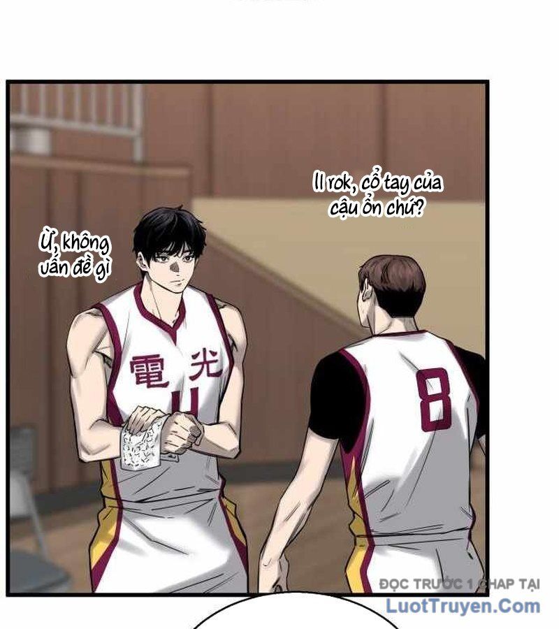 Đội Bóng Rổ Trung Học Chapter 4 - 204