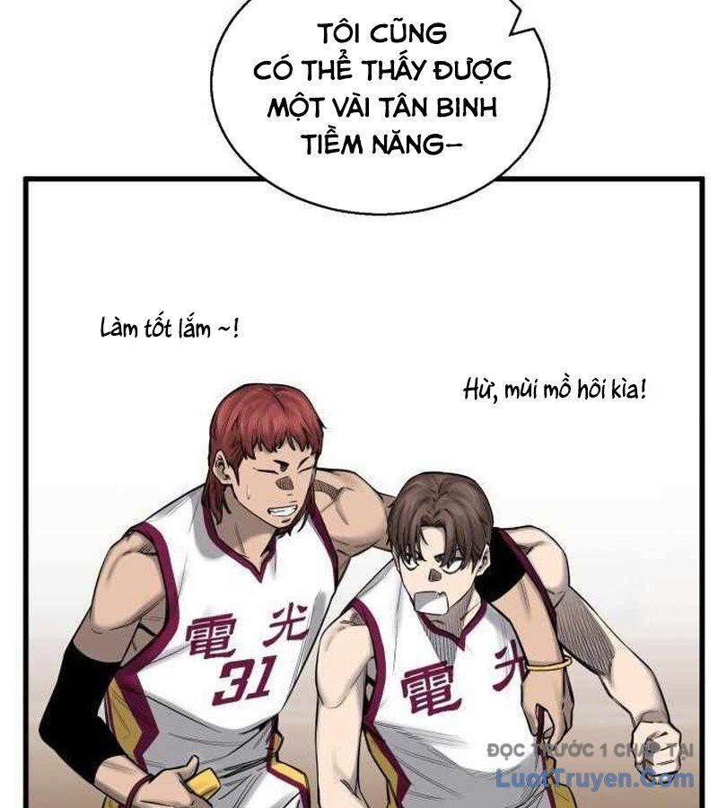 Đội Bóng Rổ Trung Học Chapter 4 - 205