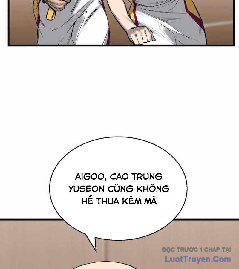 Đội Bóng Rổ Trung Học Chapter 4 - 206