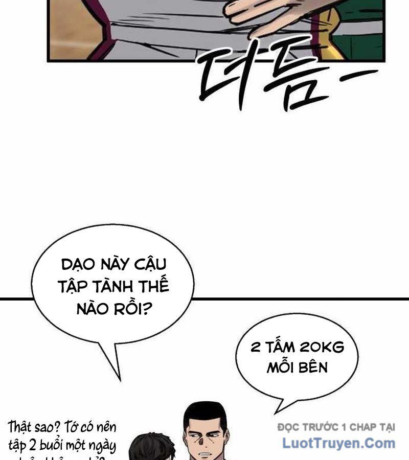 Đội Bóng Rổ Trung Học Chapter 4 - 213