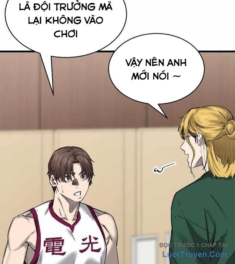 Đội Bóng Rổ Trung Học Chapter 4 - 222